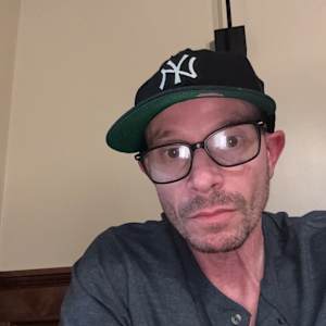 Shawn Downey