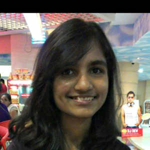 Vishakha Maheshwari