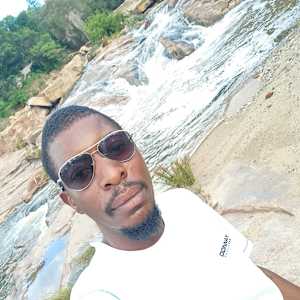 Innocent mbano