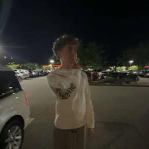 Evan Barham