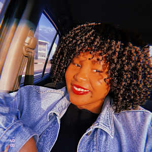 Lindelwa Mbatha