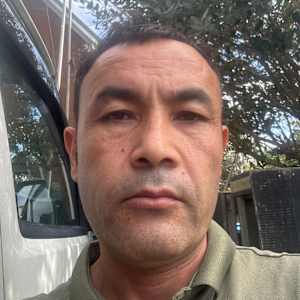 Mohammad Alu