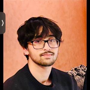 Dhruv awasthi