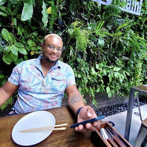 Corey Lee Brown