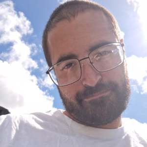 Daniel Overson