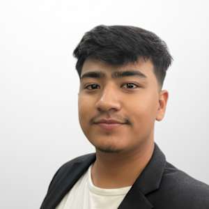 Saurav Manandhar