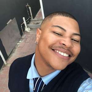 Solomzi