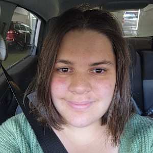 Katie Beaudette