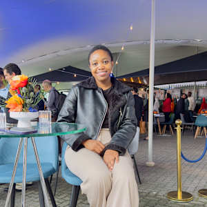 Minenhle Xaba