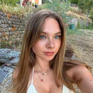 Lila Gautreau Fortier