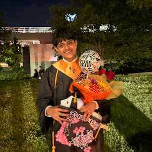 keshav gajera