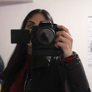 Samridhi Chhabra
