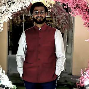 Soutrik Goswami