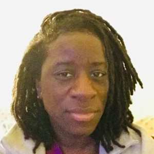 Ebony Glover
