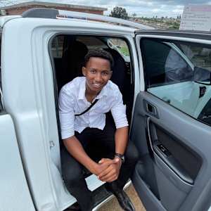 Achumile Mbolekwa
