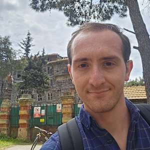 Ali Mert
