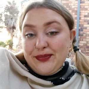 Saskia Swanepoel