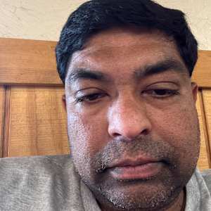 Sunil Gotru