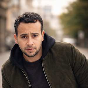 Ahmed