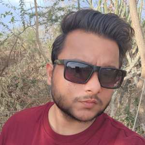 Yohan Farooqi