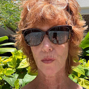 Stacey Baker