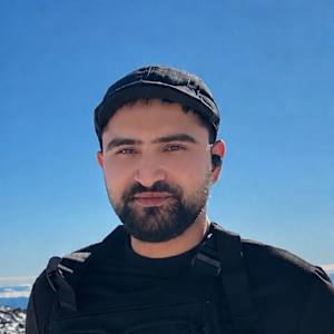 Abdullah Daulatzai