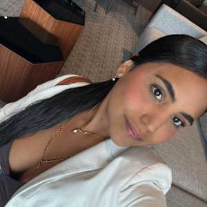 Alejandra Ramirez