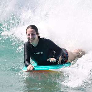 Laura