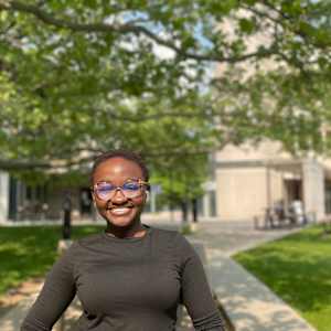 Liliane Ashimwe