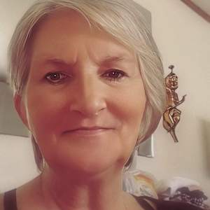 Susy Frey