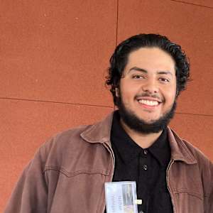 Nathan Venegas