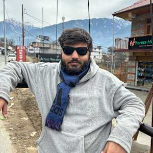 Sahil chodhari
