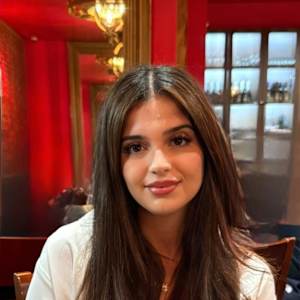 Yasmine