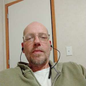 Jeremy Kiger