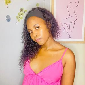 Morongwa Mohlala