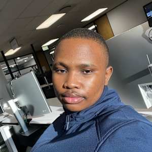 Unathi Vayeke