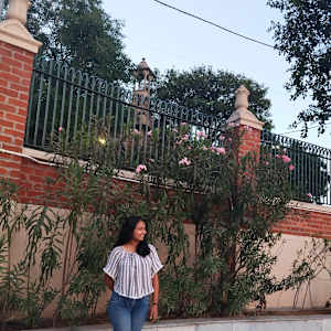TISHA NATHWANI