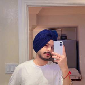 Taranpreet
