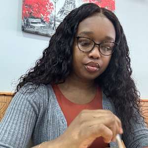 Senelisiwe Makhanya