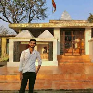 Surendra Tiwari