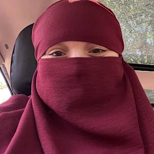 Sumaya Maria