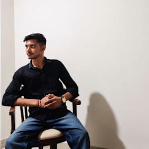 Suraj Shukla