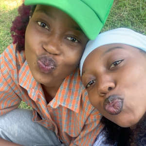 Nkazi and Gugu