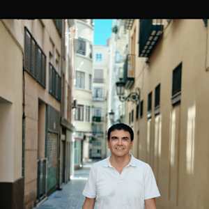 Leo Marín