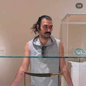 Ali Zerafatkar