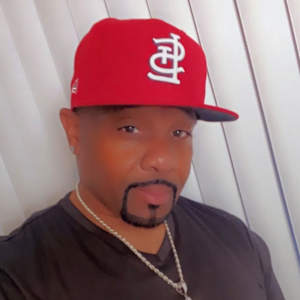 Ray McCoy