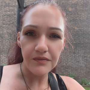 Catherine Mckelvie