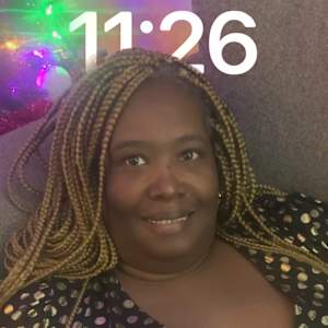 Sherese Freeman