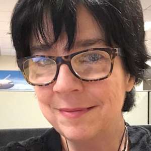 Suzanne Walker