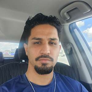 Andy Fernández Brito